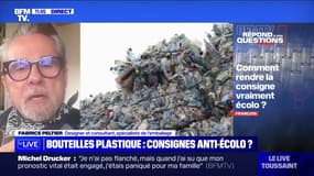 Comment rendre la consigne vraiment écolo?  BFMTV répond à vos questions 