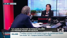 "Il a fait confiance à Emmanuel Macron, il lui a donné sa chance"