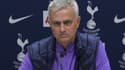 José Mourinho