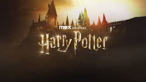 La série Harry Potter produite par Max, la nouvelle plateforme regroupant HBO Max et Discovery +.