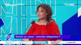 Seniors au volant : contrôles obligatoires ? - 02/09