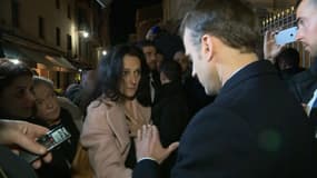 "Mon fils n'a pas vu son père depuis un an et demi", la femme d'Yvan Colonna interpelle Emmanuel Macron