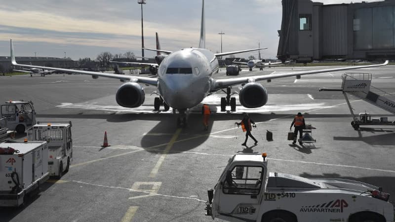 Réaménagement de l'aéroport de Nantes: abandon de l'appel d'offre par l'Etat