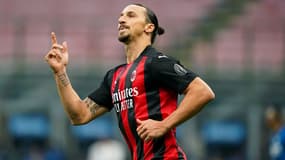 Zlatan Ibrahimovic