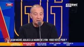 "C'est un mec brillant": Mourad Boudjellal loue la carrière de Jean-Michel Aulas, qui pourrait se présenter à l'élection municipale de Lyon