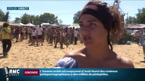 #Magnien, la chronique des réseaux sociaux : Rave-Party dans la Nièvre - 14/07
