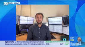 En direct des marchés - 19/11