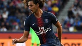 Adrien Rabiot