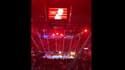 UFC : la reine Elizabeth sifflée à la T-Mobile Arena