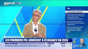 L'actu du patrimoine : Les premiers PEL arrivent à échéance en 2026 - 16/09