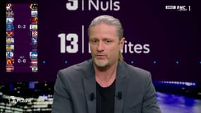 Petit : "Puel était torpillé dans son vestiaire par Vardy"