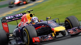 Daniel Ricciardo