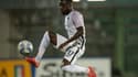 Maxwel Cornet