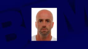 Jurgen Conings est recherché par les autorités belges 