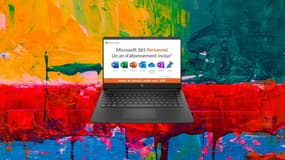 Avec cette promotion chez Cdiscount, ce PC portable HP devient encore plus intéressant
