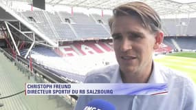 Ligue Europa - Comment Red Bull a changé Salzbourg