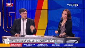 Lola, victime de l’immigration incontrôlée ? Kevin Bossuet : "A Paris, un délinquant sur deux qui est arrêté est étranger !"