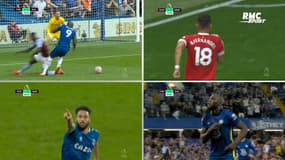 Premier League : Lukaku, Fernandes, Townsend... Le top buts de la J4