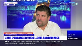Nice: l'ami d'enfance d'Hugo Lloris s'exprime sur la performance du gardin