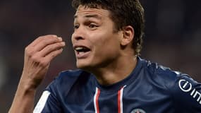 Thiago Silva