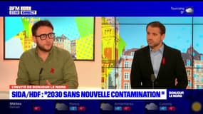 Hauts-de-France: le dépistage du VIH est à la hausse dans la région