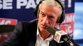 Didier Deschamps