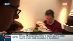Nantes: un restaurant avec six salariés atteint de trisomie 21 affiche complet depuis un an