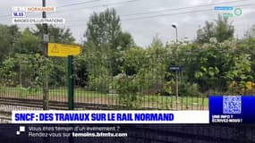 SNCF : la circulation interrompue entre Paris et Évreux en raison de travaux