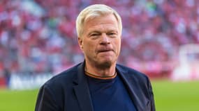 Oliver KAHN
