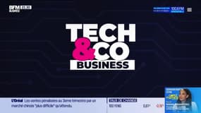 Tech & Co Business - Mardi 22 octobre