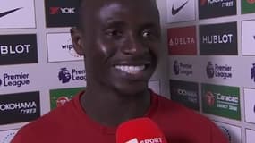 Sadio Mané