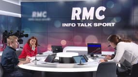Louis Boyard, président du syndical : "Quand les CRS commencent à venir devant le lycée et à sortir les flash-balls, les lycéens se mettent à genoux, les mains derrière la tête..."