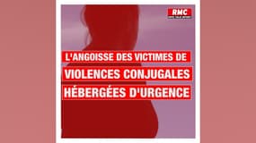 "Le déconfinement me fait peur": l'angoisse des victimes de violences conjugales hébergées d'urgence