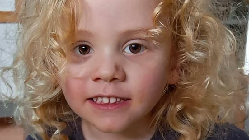 "Un crime majeur": la police australienne annonce avoir un suspect plus de quatre mois après la disparition du petit Gus, 4 ans