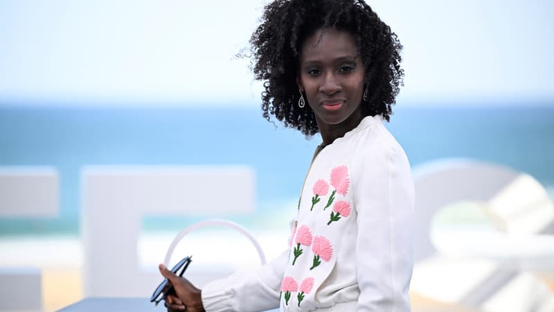 Cannes 2026: Eye Haïdara sera la maîtresse des cérémonies de la 79e édition