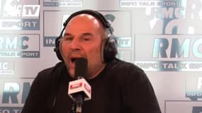 Moscato : "La crise à l’OM ? Biesla est indirectement responsable"