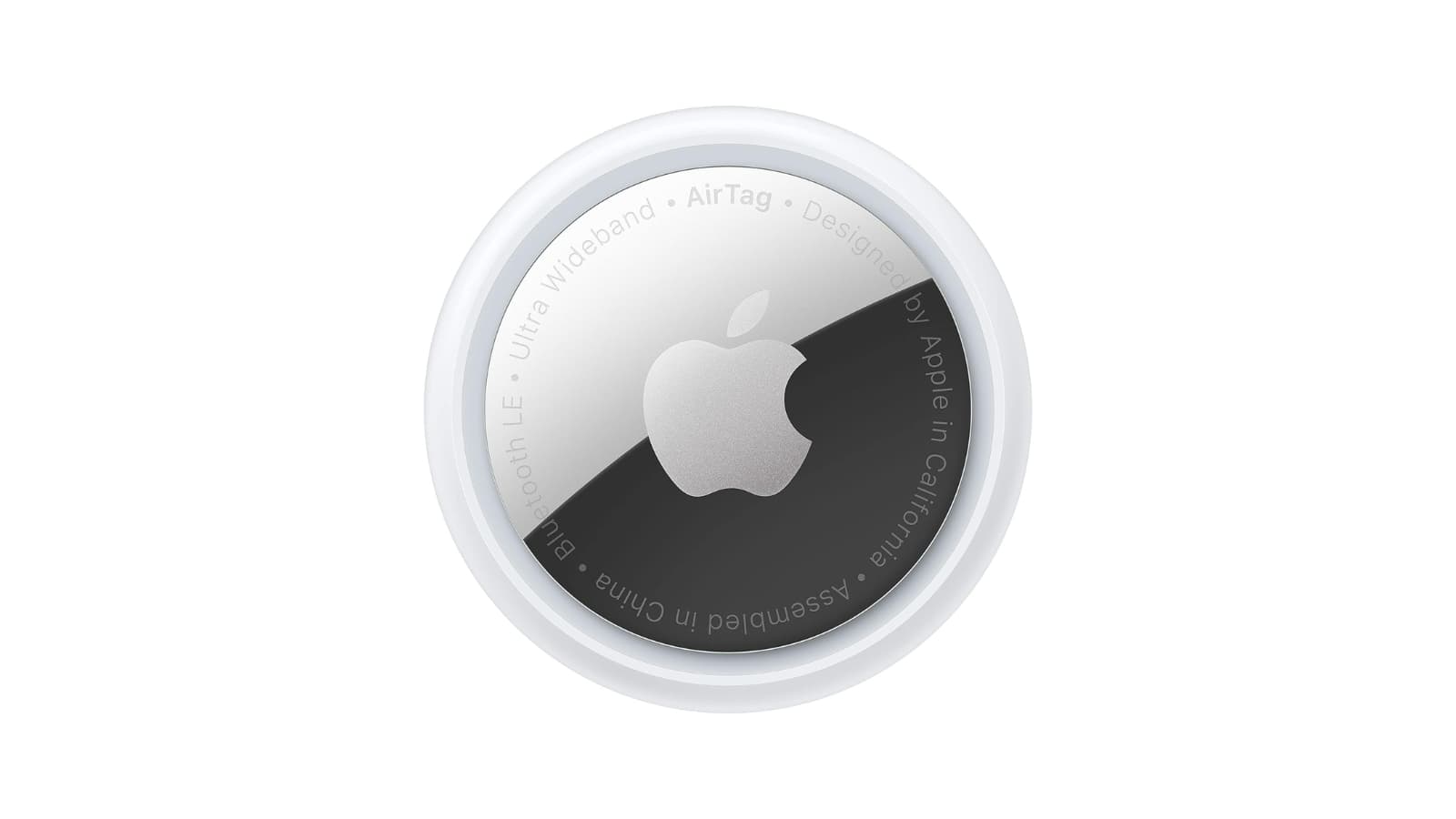 AirTag d’Apple à 29€ au lieu de 39€