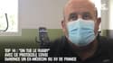 Top 14 : "On tue le rugby" avec ce protocole Covid dénonce un ex-médecin du XV de France
