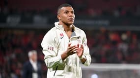 Kylian MBAPPE
