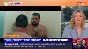 "Un p'tit truc en plus" bientôt enrichi d'un bonus de 12 minutes sur les coulisses du film