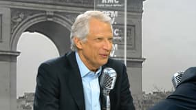 Dominique de Villepin