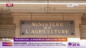 Pas de couscous et un garçon "caucasien": la demande du ministère de l'Agriculture à l'Agence bio