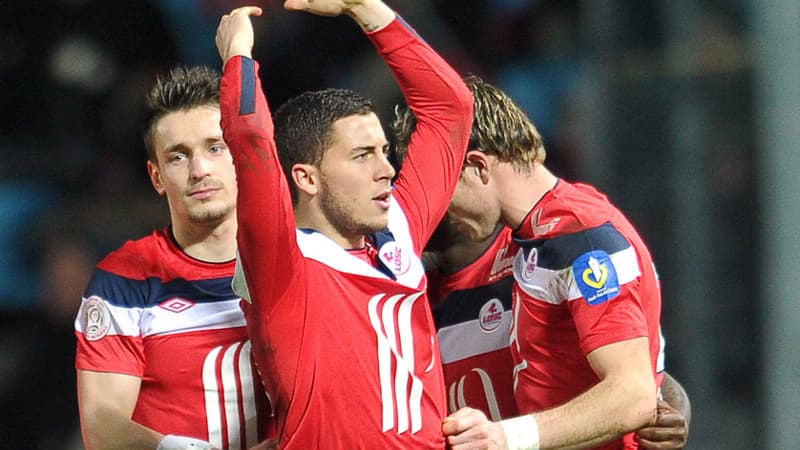 Eden Hazard