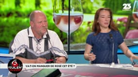 Les GG veulent savoir : Va-t-on manquer de rosé cet été ? - 22/05
