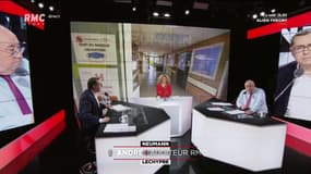 Covid : 80% des soins déprogrammés en Île-de-France - 24/03