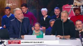 La corrida est-elle un art ? - 18/10