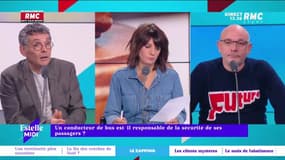 Le Zapping RMC - 17/11