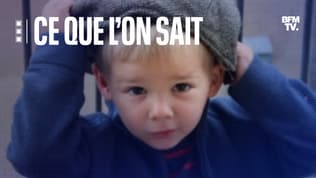 Les ossements d'Émile, disparu depuis le 8 juillet dernier, ont été retrouvés samedi 30 mars à proximité du hameau du Haut-Vernet.