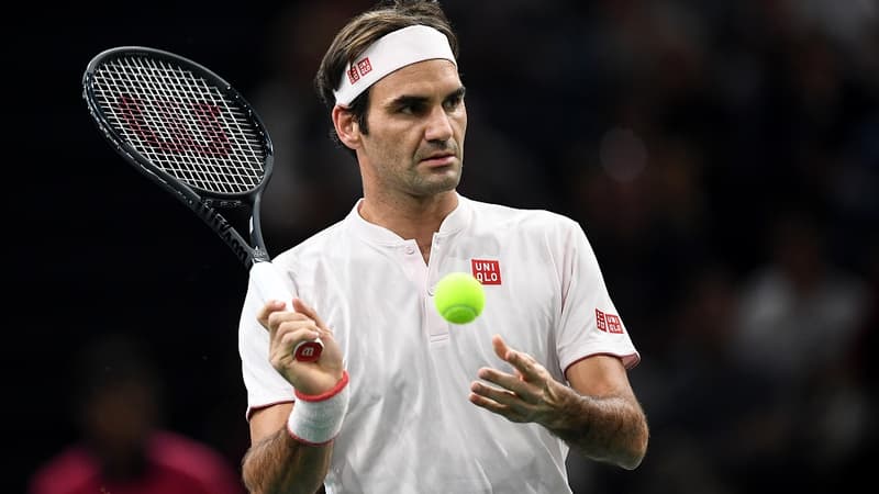 Roger Federer