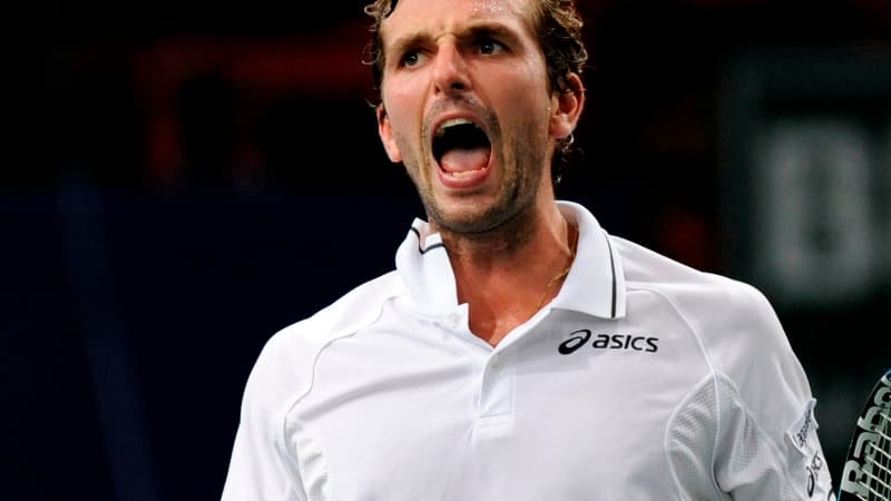 Julien Benneteau